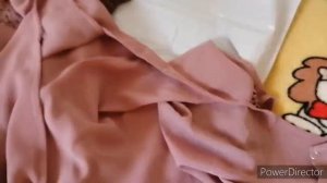 Приятная покупочка