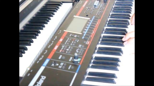 besame mucho piano смотреть онлайн