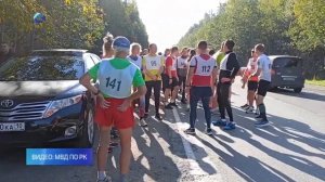 Более трёх сотен человек приняли участие в забеге по маршруту «Орзега – Петрозаводск»
