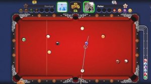 8 Ball Pool | 5k Game | Small Game But Big Fun | Malik Extra |2020|