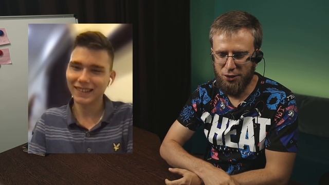 Диалог с практикующим программистом - студентом. Работа, программирование и жизнь.