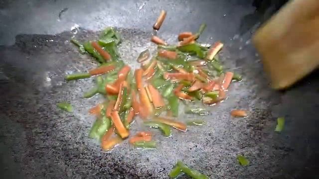 Chinese Fried Rice | Restaurant style Fried Rice  Recipe | By Foody Moody