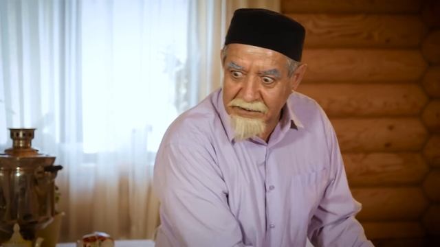 Включай татарский