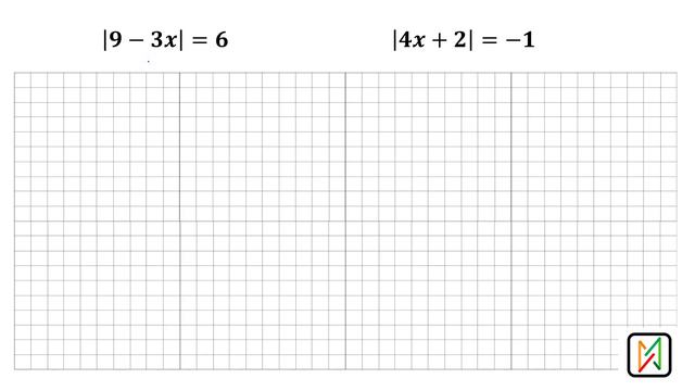 Модуль числа __ Уравнения с модулем смотреть онлайн