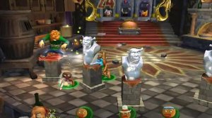 Прохождение игры Shrek Super Slam Часть 7