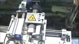 Автоматическая система смазки типа «Cobra»