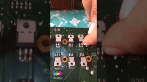 Reparación JBL EON 515XT