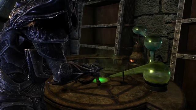 [1/10] Skyrim [SSE] - Rolaf - Episode 118 [NC] смотреть онлайн