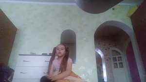 1 часть не своими ногами