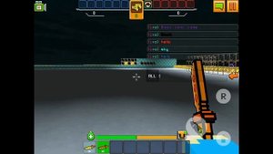 Color Code Tutorial Cops N Robbers FPS Mine Mini Game