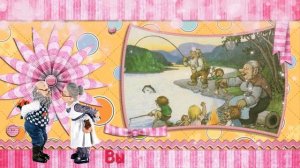 Поздравление С ДНЕМ БАБУШЕК И ДЕДУШЕК!.mp4