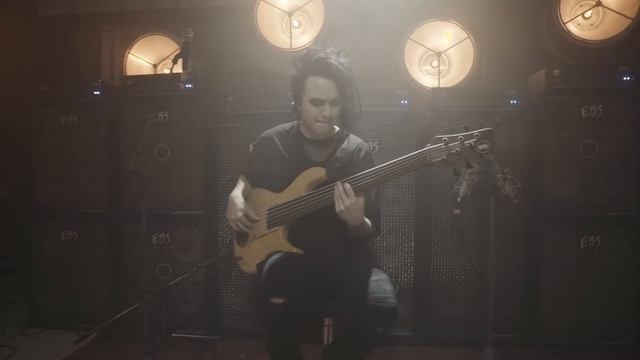 Dirty Loops - Work Shit Out