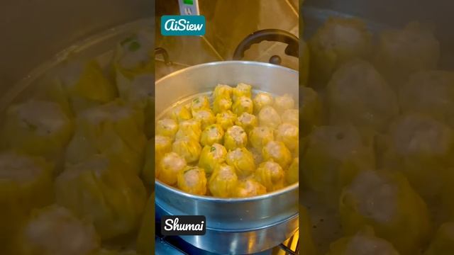 Shumai  (Pork)?