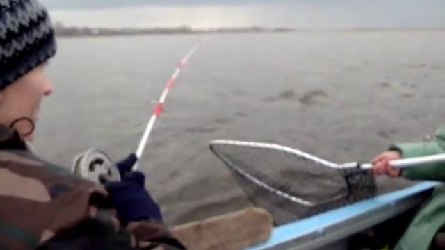 Рыбалка - Весьегонск