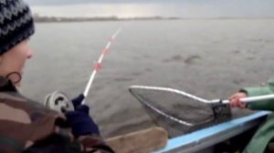 Рыбалка - Весьегонск