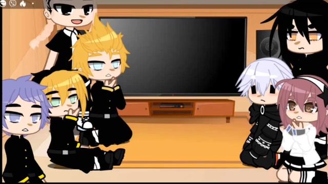 •/реакция тм на Манджиро Сано/•{gacha clud} tm(original) смотреть онлайн