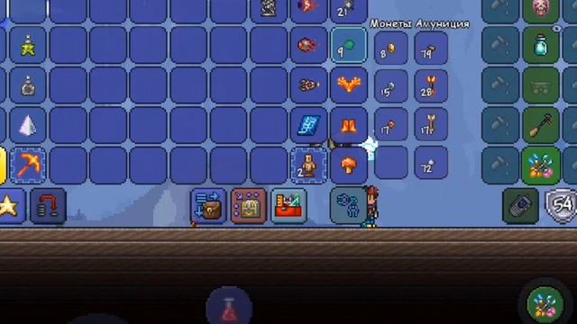 4 самых ПОЛЕЗНЫХ зелий для МАГА Terraria [ Гайд]