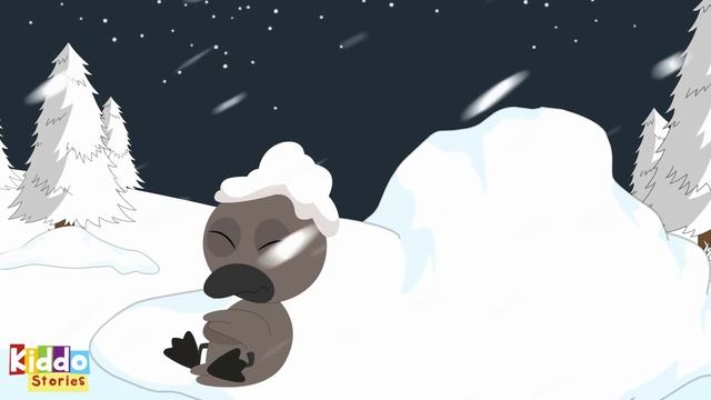 The Ugly Duckling - Story for Children смотреть онлайн