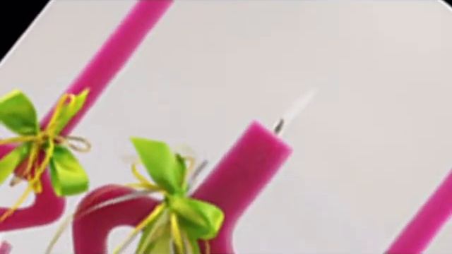 Удивительные свечи «Семейный очаг» #russia смотреть онлайн