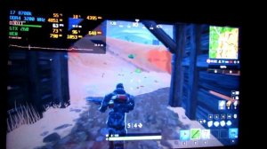 ZOTAC GeForce GTX 260 AMP2! Edition в играх!