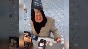 Супербуся :)