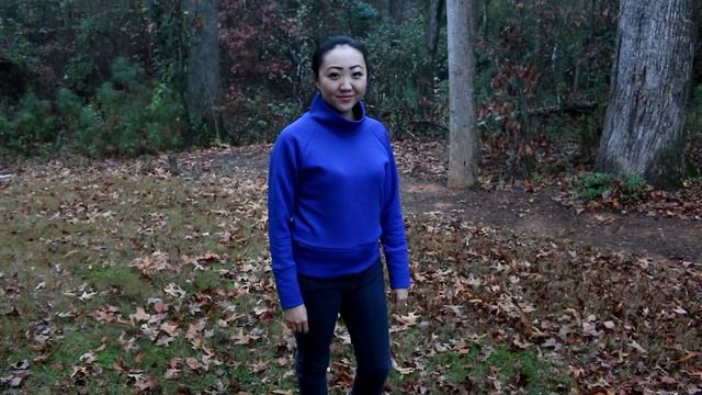 Sew House Seven Toaster Sweater #1 | Handmade Wardrobe | SEWING REPORT смотреть онлайн