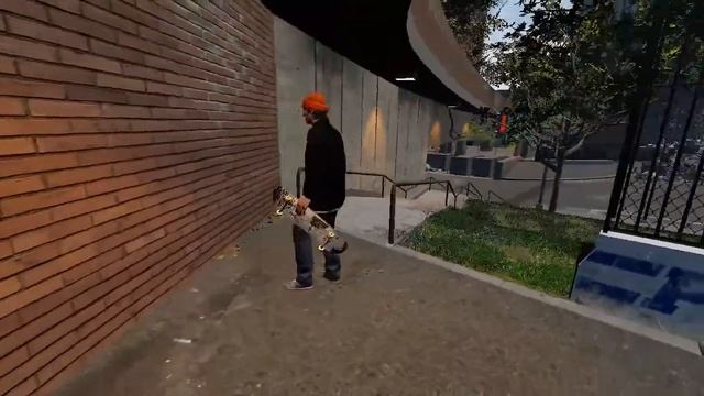 Полный обзор игры SESSION смотреть онлайн