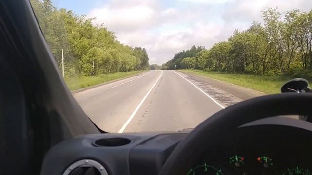 Газон Next рейс налегке смотреть онлайн