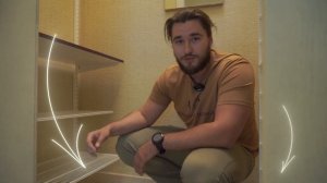 Гардеробная: Преимущества Гардеробной Комнаты в Дизайне Интерьера