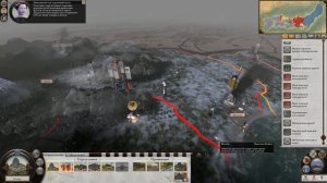 Total War Shogun 2 Otomo Легенда 34_x264