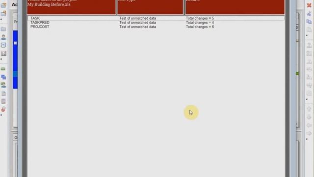 Primavera Excel XLS Magic Tool - Language English смотреть онлайн