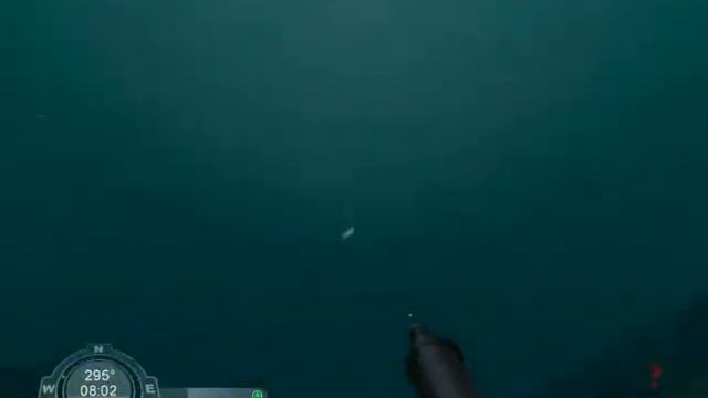 Shark ! Hunting The Great White - Walkthrough (Part 5) : The Best Place To Hide For A Shark смотреть онлайн