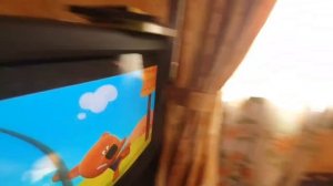 DVD диск с мимимишками часть 4