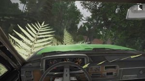 Junkyard Truck •How to get the F100 going•