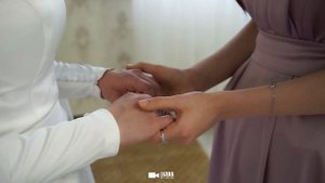 Свадьба Куштовых / 19.03.2023