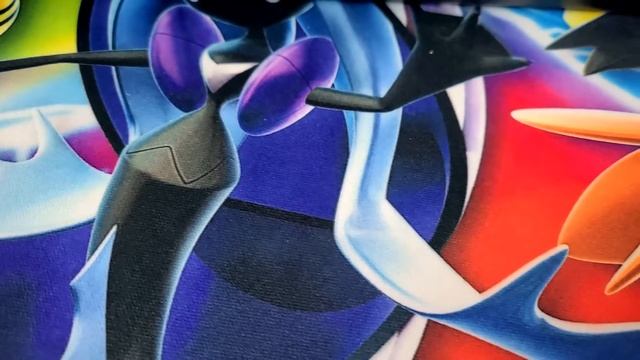 MegaMan Advanced PET | What the heck is it? смотреть онлайн