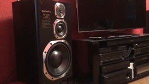 Technics sb-mx10