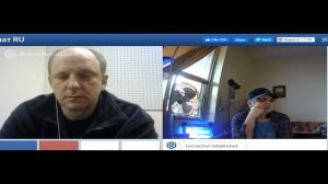 ДИАЛОГ 4 С БЛОГЕРОМ Четвертое Измерение