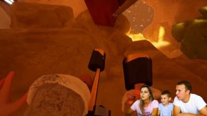 НОВЫЙ ПРИВЕТ СОСЕД ДЕТИ ИГРАЮТ В ПРЯТКИ Брат сошел с ума