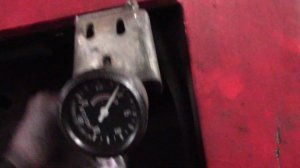 Работа двигателя после кап.  ремонта (Cummins 5.9). наддув турбины. ремонт камминз 5.9