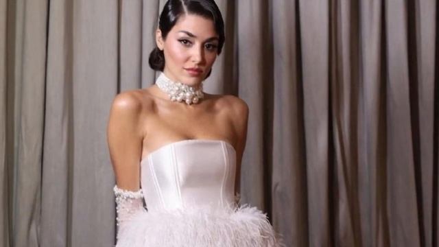 Hakan Sabancı ha sorpreso Hande Erçel con un gesto indimenticabile смотреть онлайн