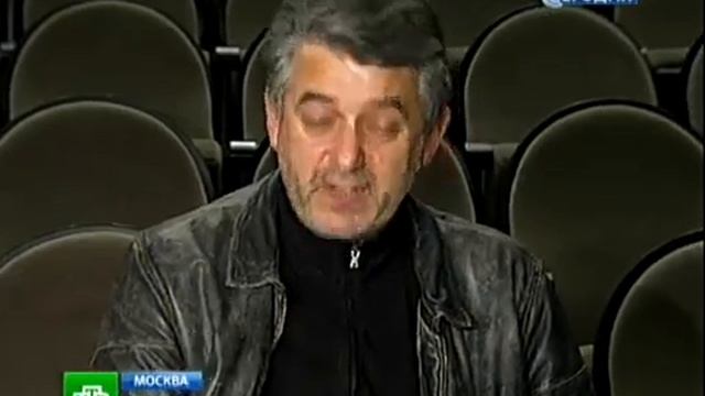 Театр Мастерская Фоменко - Дар смотреть онлайн