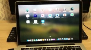 MacBook Pro (Retina, 13-inch, Late 2012) | Плюсы и Минусы
