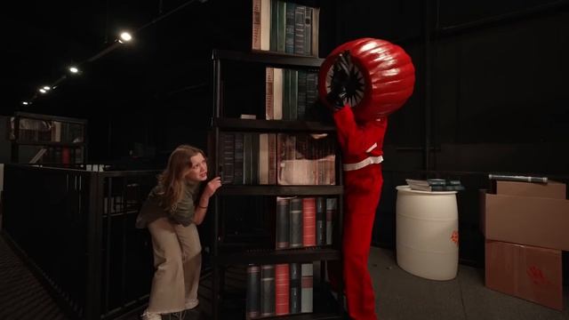 Roblox Doors In Real Life | Hotel Update смотреть онлайн