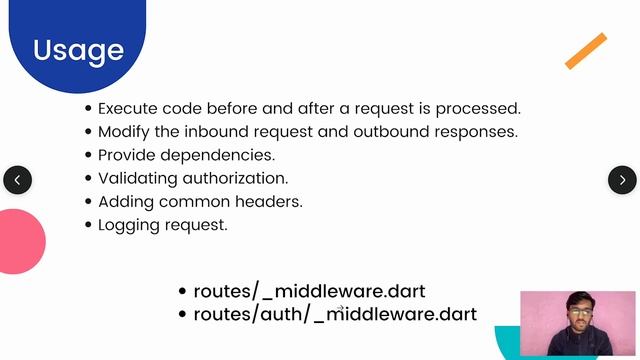 Dart Frog: A Minimalistic Backend for Flutter by Jeevan Chandra Joshi | GeekSpeak | GeekyAnts