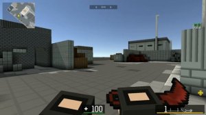 Все команды в Blockpost Legacy | F10