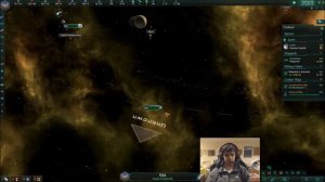 Stellaris: Solo Game - Episode 1 - IMPERIUM OF MAN