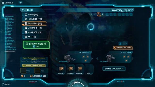 Lanesmash FRPC vs JUNT - Zotz start - part2 смотреть онлайн