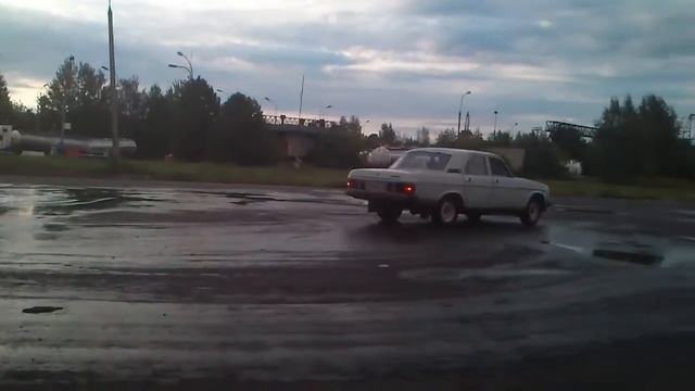 газ 31029 веловоз смотреть онлайн