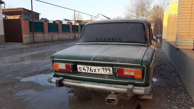 Ваз 2106 смотреть онлайн